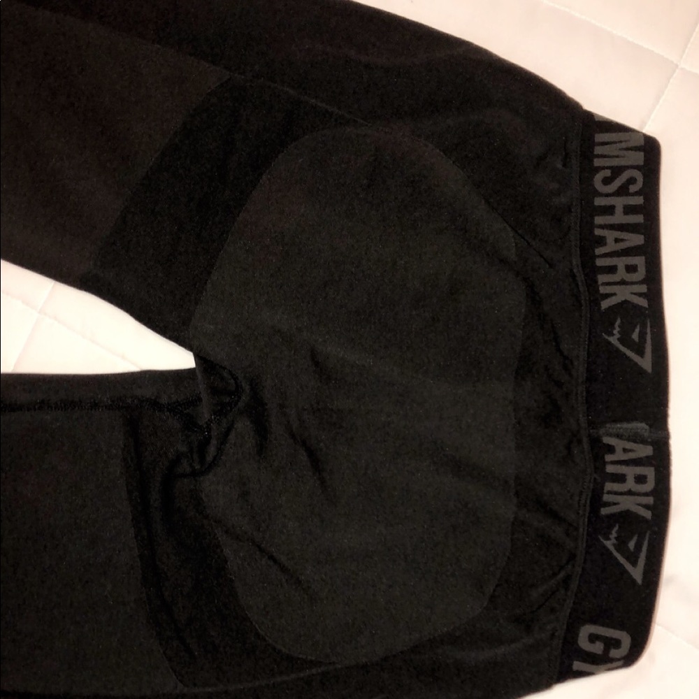 Gymshark Flex Leggings